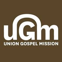 Union Gospel Mission Inland Northwest