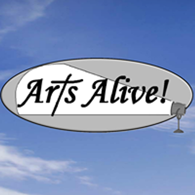 Arts Alive