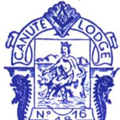 Canute Lodge #4876