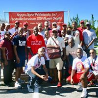 Hyattsville Landover Kappas