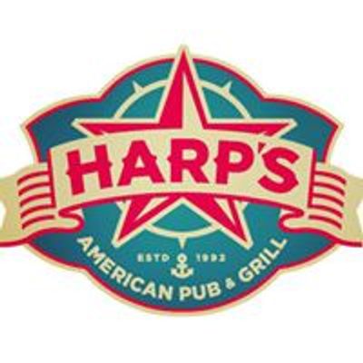 Harps American Pub & Grill