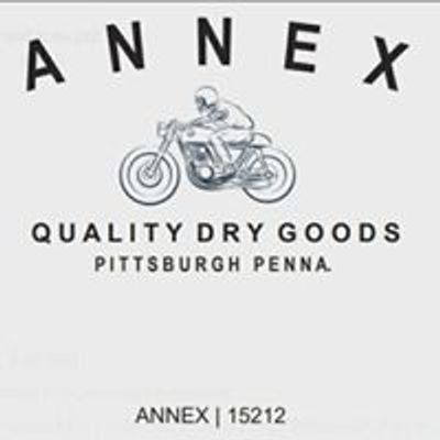 Annex PGH