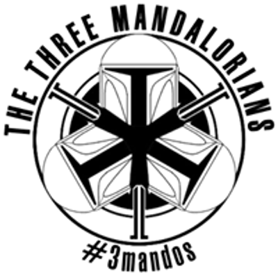 The Three Mandalorians