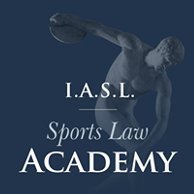 Sports Law Academy-IASL