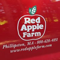 Red Apple Farm