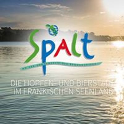 Stadt Spalt, Tourist-Information