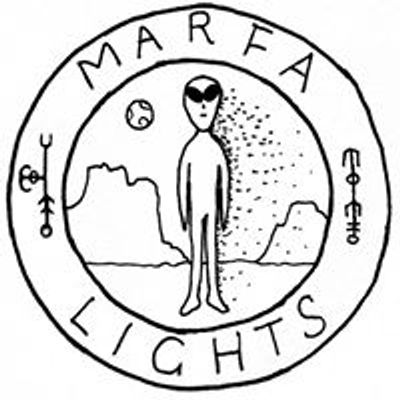 Marfa Lights Records