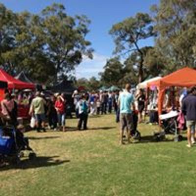 Riverfront Boutique Markets - Mildura