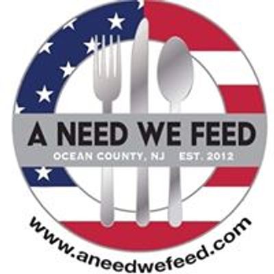 A Need We Feed