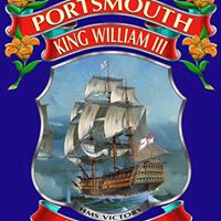 King William III LOL11 Portsmouth