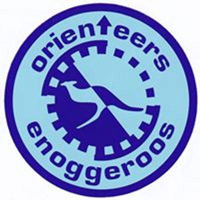 Enoggeroos Orienteering