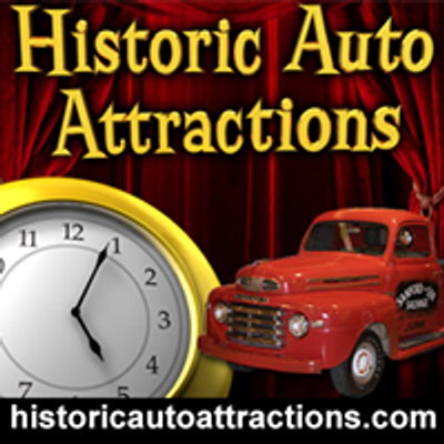 Historic Auto Attractions