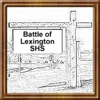 Battle of Lexington State Historic Site