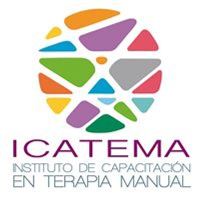 ICATEMA - Instituto de Capacitaci\u00f3n en Terapia Manual