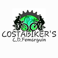 Costabiker's  CD Femargu\u00edn