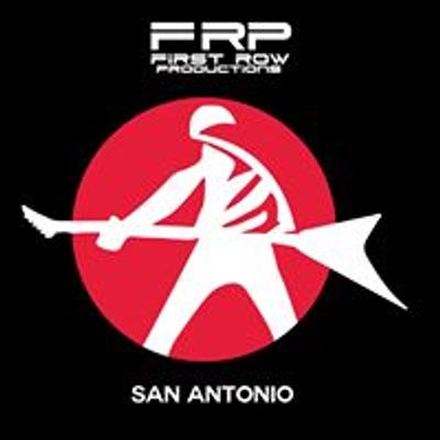First Row Productions-San Antonio