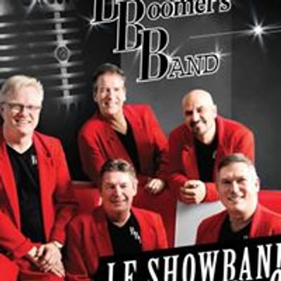 Baby Boomer's Band