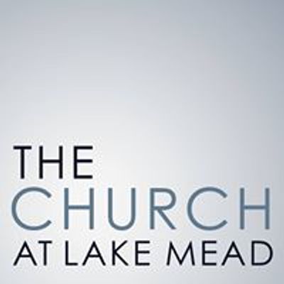 Church At Lake Mead