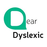 Dear Dyslexic