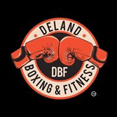 DeLand Boxing & Fitness