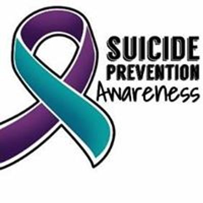Pain To Power Suicide Awareness