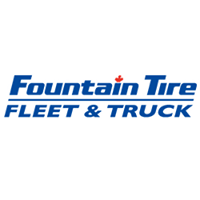 Fountain Tire Truck Centre 13520-156st  Edmonton Alberta