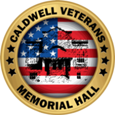 Caldwell Veterans' Memorial Hall