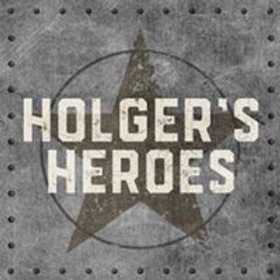 Holger's Heroes