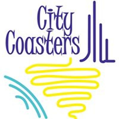 City Coasters Netball Club