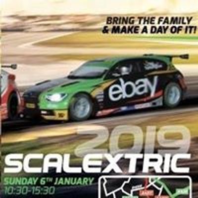 Swindon Scalextric Swapmeet