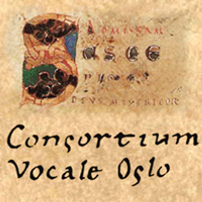 Consortium Vocale Oslo