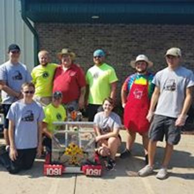 FRC Team 1091