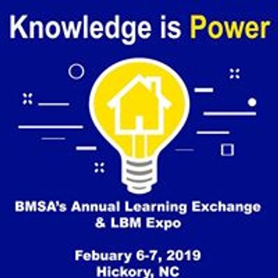 Building Material Suppliers Association - BMSA