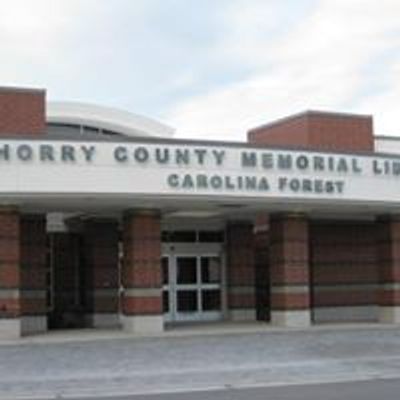 Carolina Forest Library