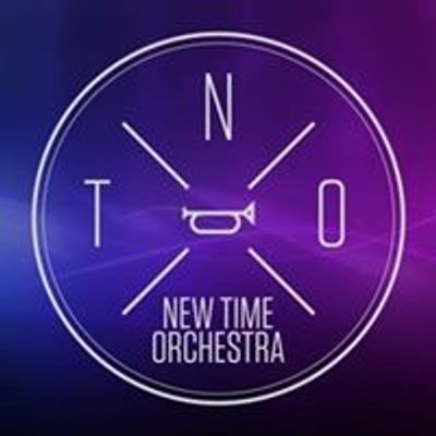 New Time Orchestra Brno