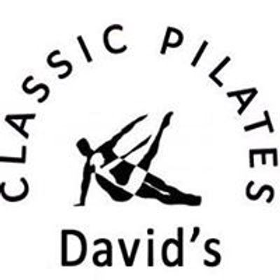 David's Classical Pilates