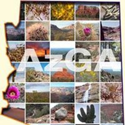 Arizona Geographic Alliance