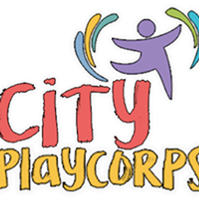 City PlayCorps