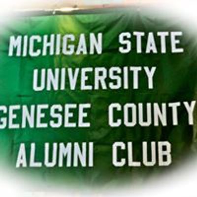 Michigan State University Genesee County Alumni Club