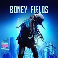 Boney Fields pro page