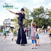 Jeugddienst Lokeren