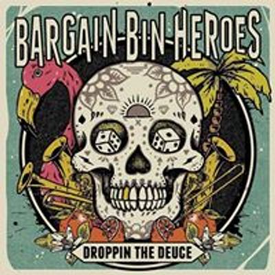Bargain Bin Heroes