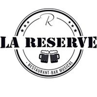 Bar La Reserve Nimes