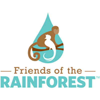 Friends of the Rainforest