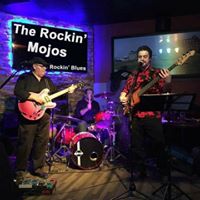 The Rockin' Mojos