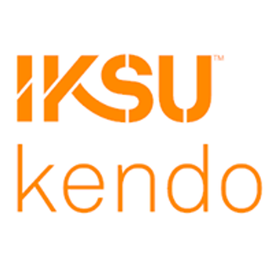 IKSU kendo