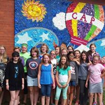 La Crosse Girlchoir