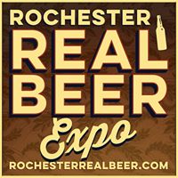 Rochester Real Beer Expo