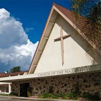 Anaheim First Church of The Nazarene