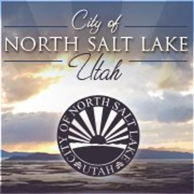City of North Salt Lake